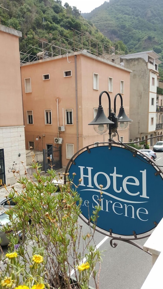 Le Sirene Scilla 2/63