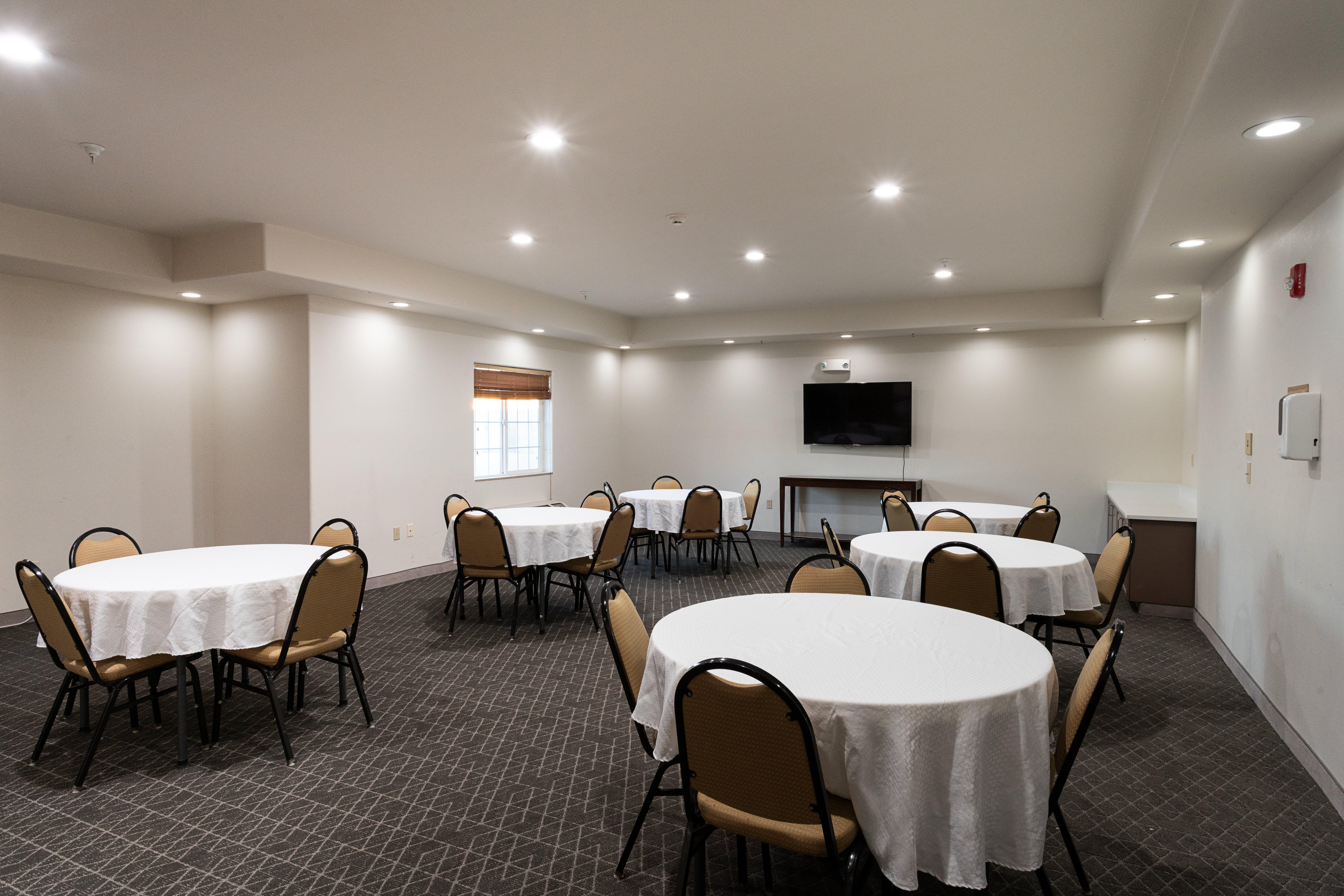 Candlewood Suites Roswell 41/50