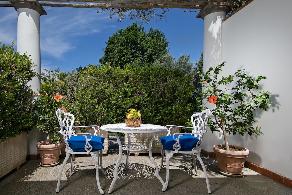 Hotel Al Mulino 16/50