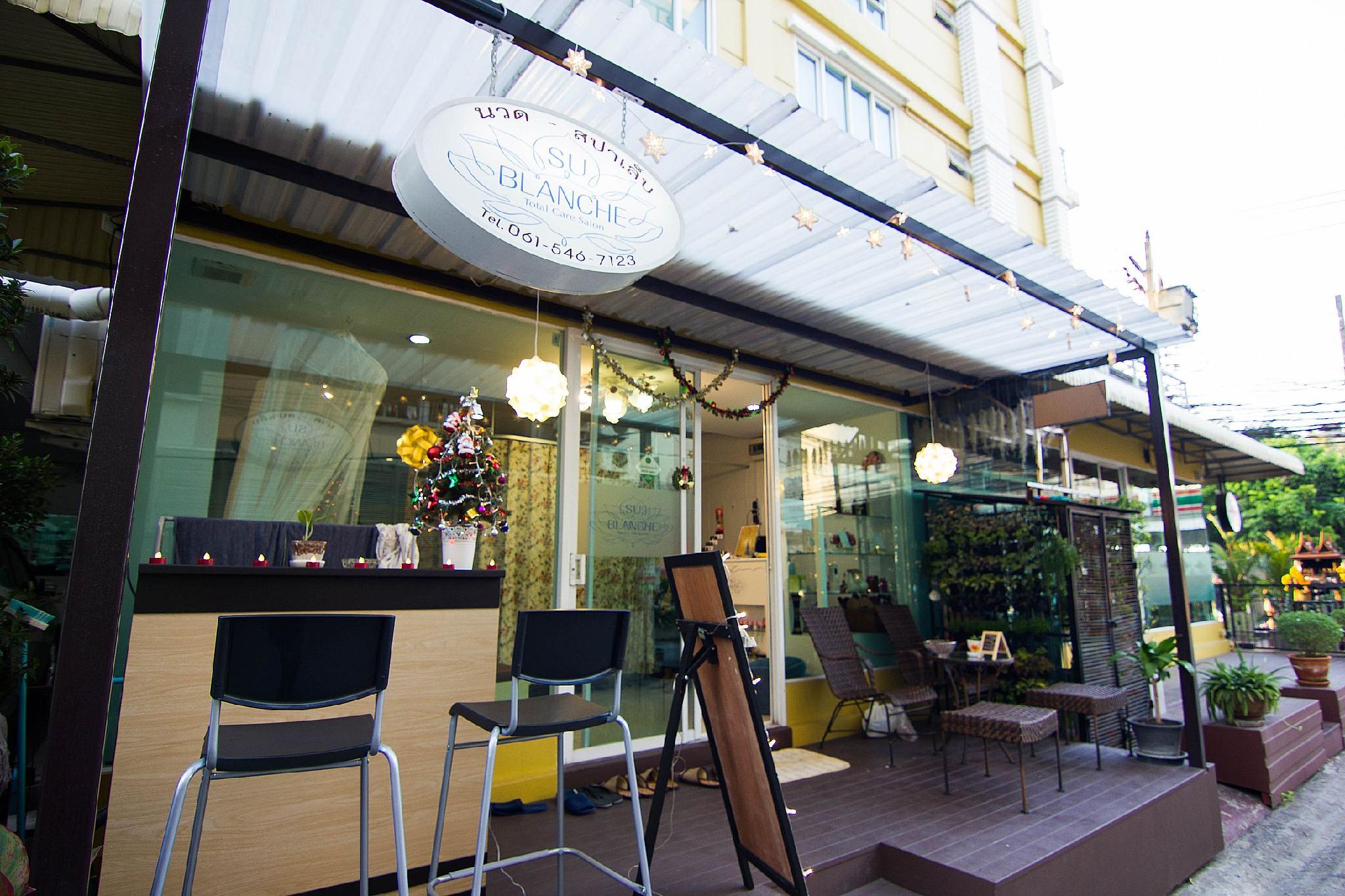 Zen Rooms Sukhumvit 81 7/44