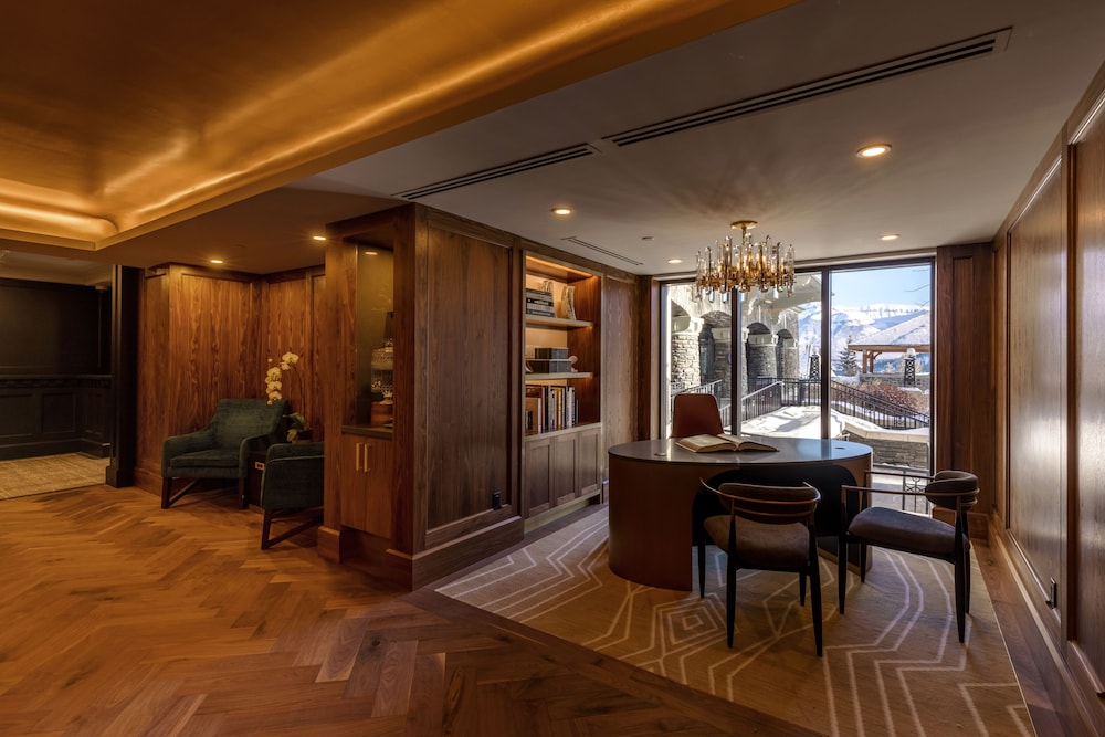 Fairmont Banff Springs Gold Experience 29/49