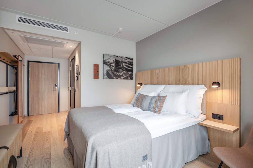 Quality Hotel Harstad 25/63