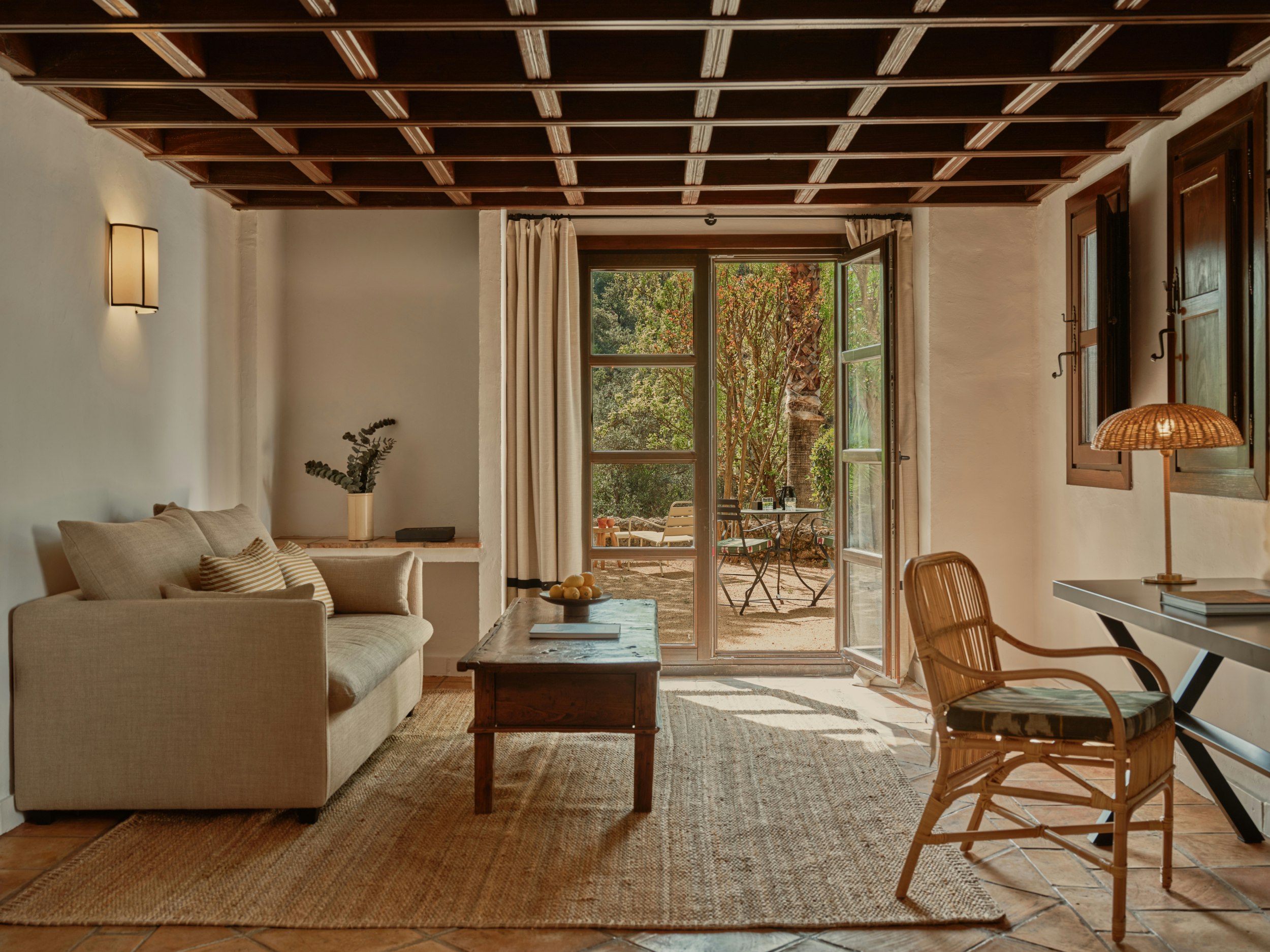 La Bobadilla, a Royal Hideaway Hotel 55/69