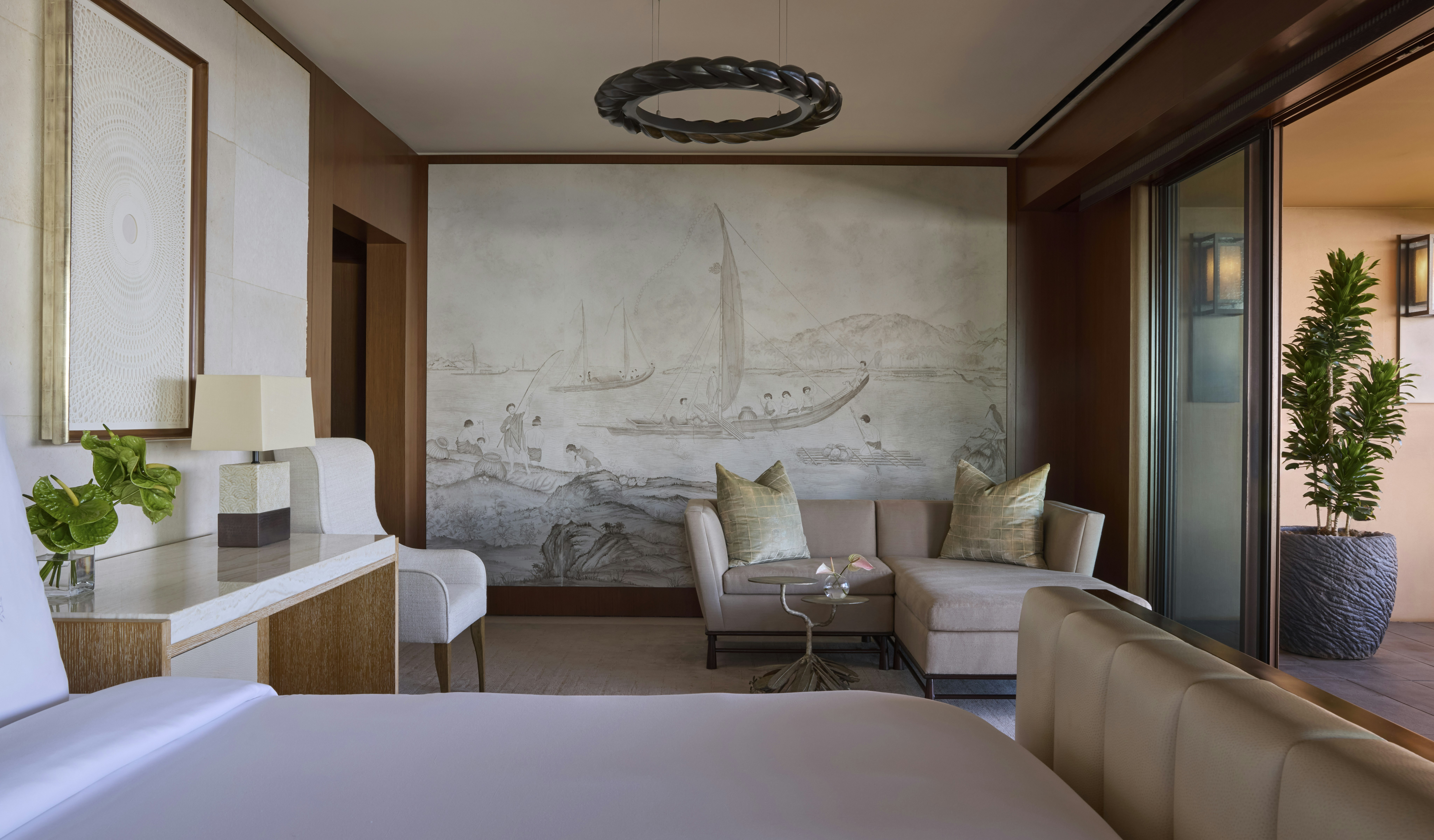 Four Seasons Resort Lanai 57/80
