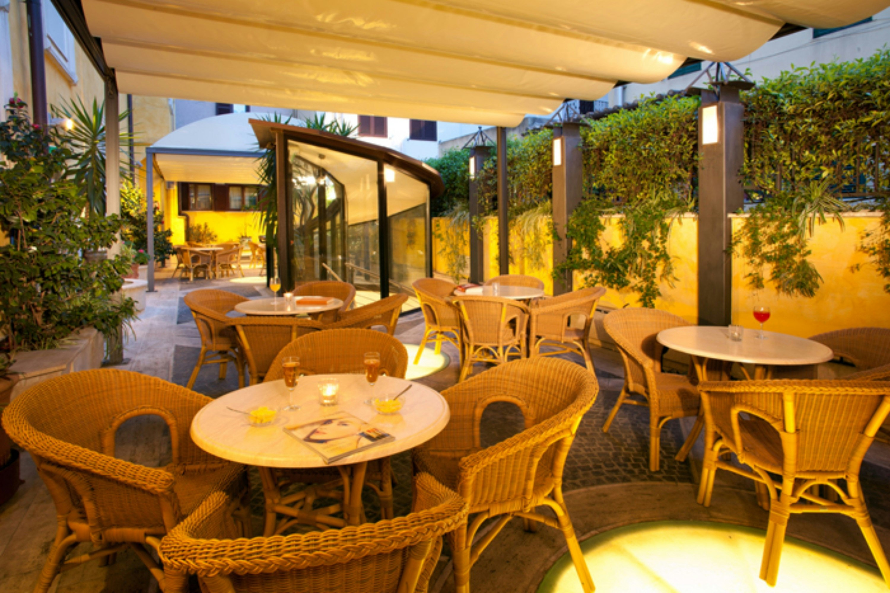 Windrose Hotel 41/46