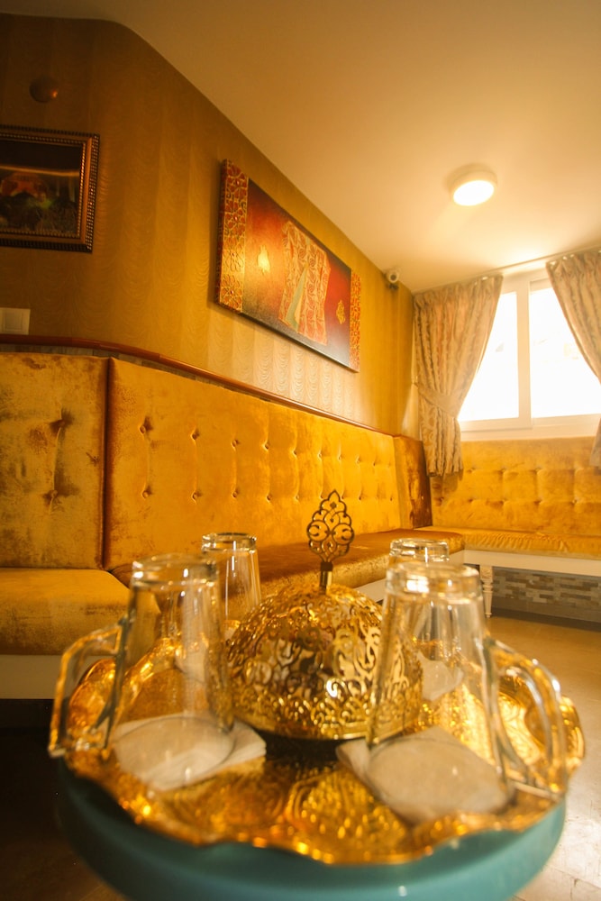 Venue Hotel Istanbul Old City 64/73