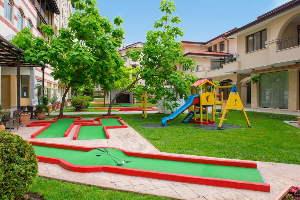 Melia Sunny Beach 44/50