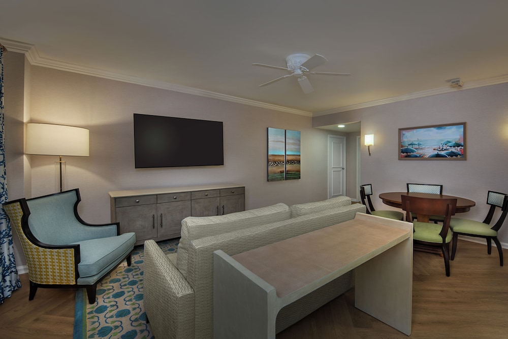 Disneys Beach Club Resort 26/50