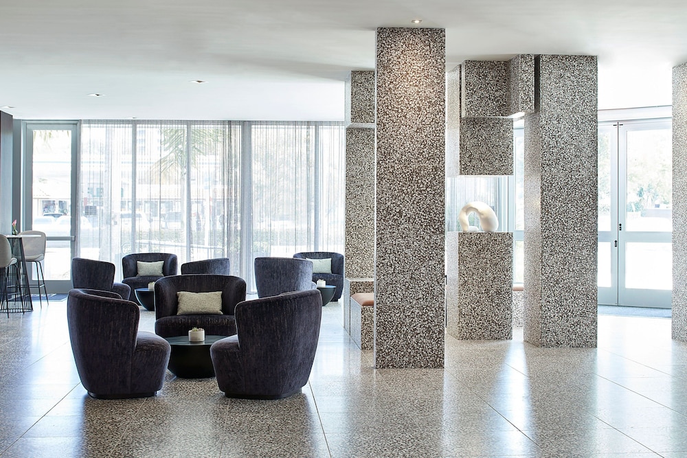 Ac Hotel By Marriott Miami Wynwood 59/61