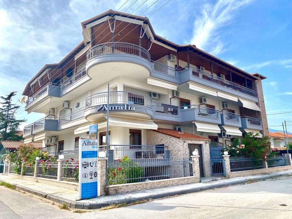 Villa Amalia Sun Beach 3/59