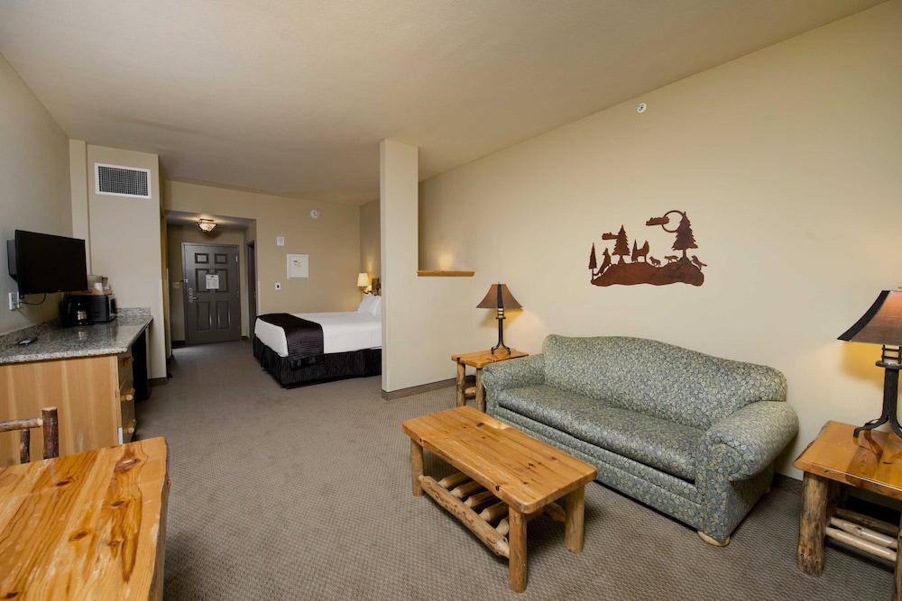 Great Wolf Lodge Grand Mound 36/65