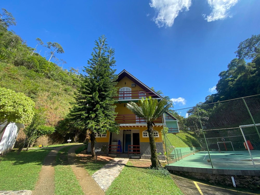 Hotel Fazenda Bonanza 23/24
