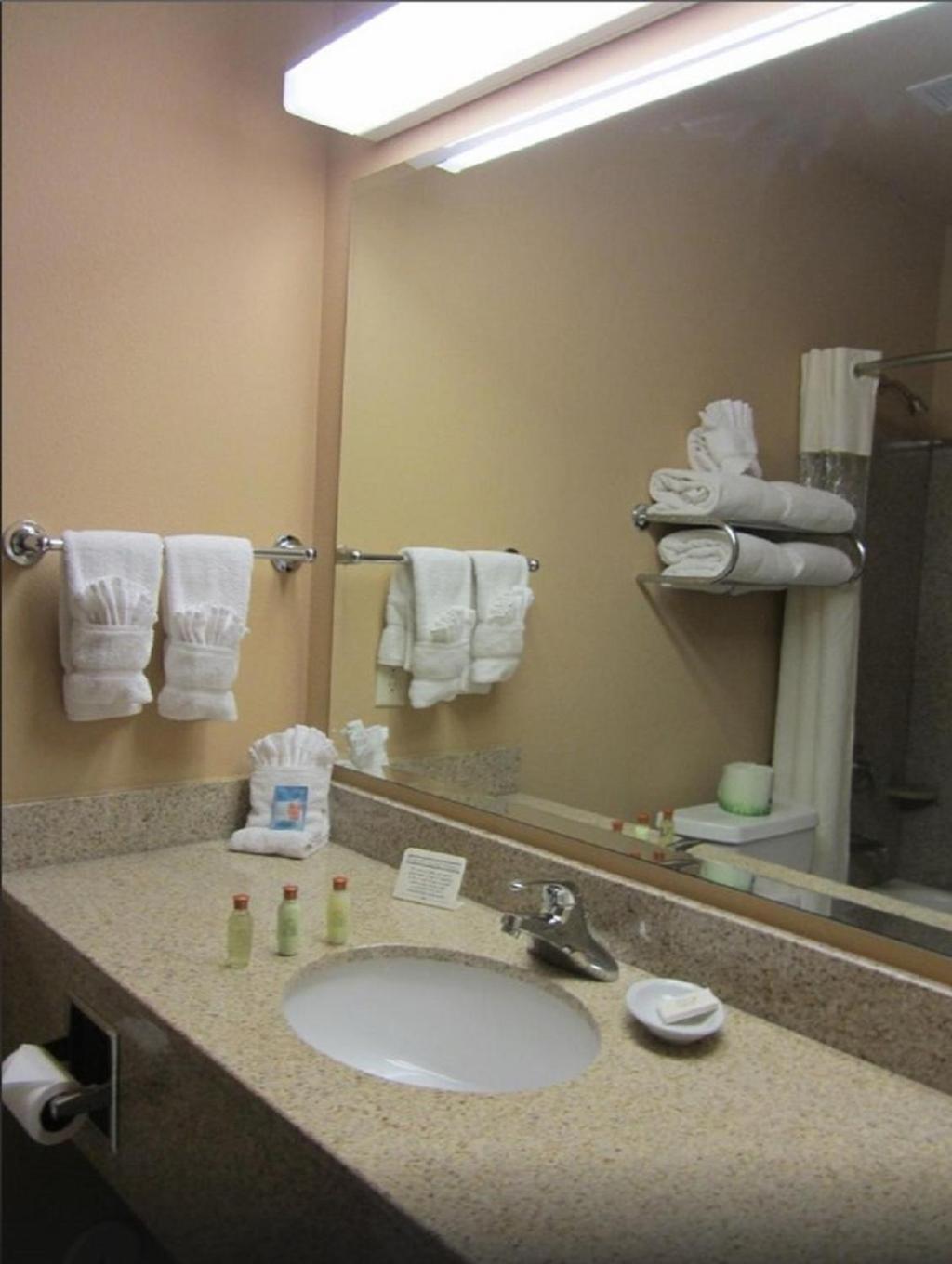 Moenkopi Legacy Inn And Suites 24/24