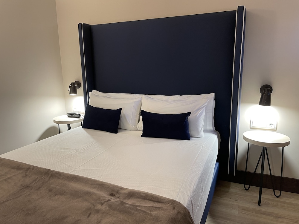 Maria Cristina Hotel 37/72