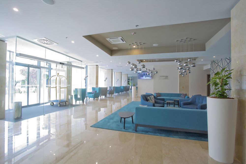 Maistra Select Mlini Hotel 8/57