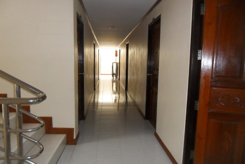 Natacha Hotel 图片2