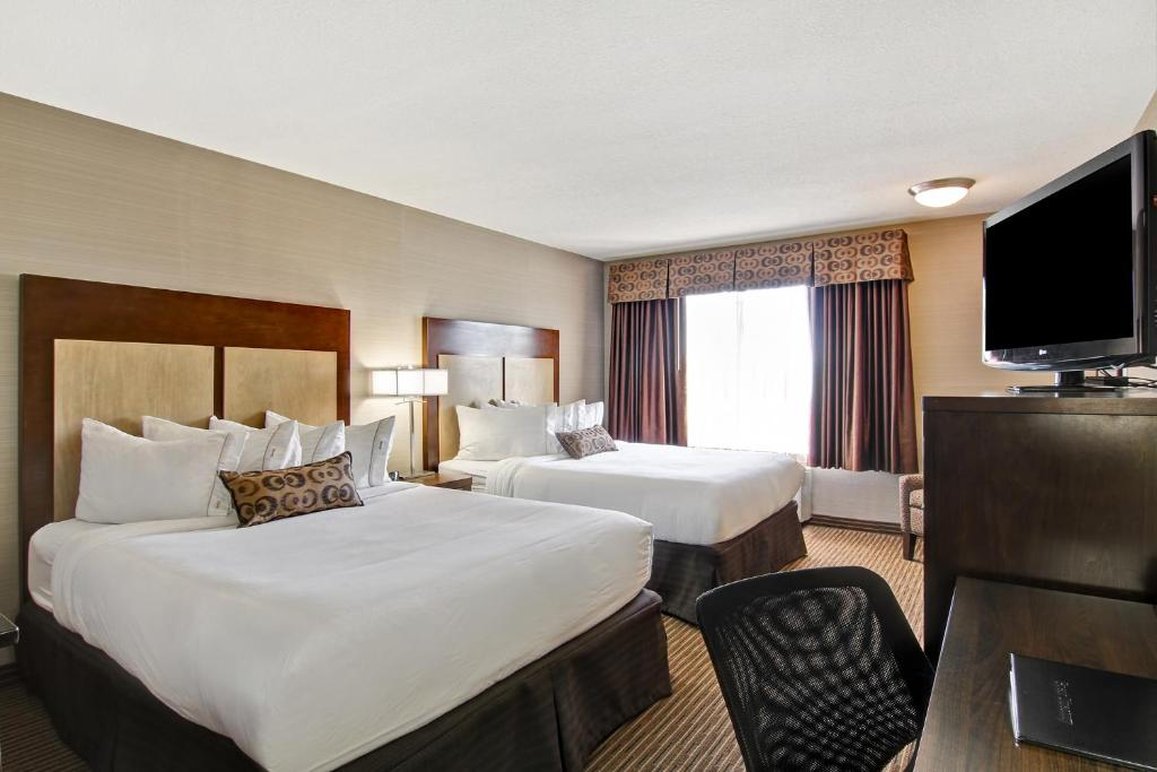 Canalta Hotel Esterhazy 4/21
