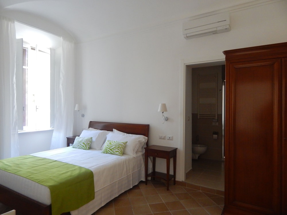 Roma Resort Colosseum 14/54