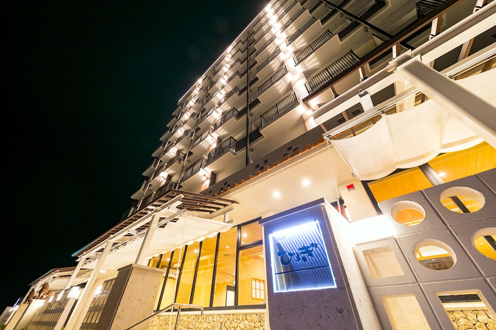 Hotel Miyahira 2/50