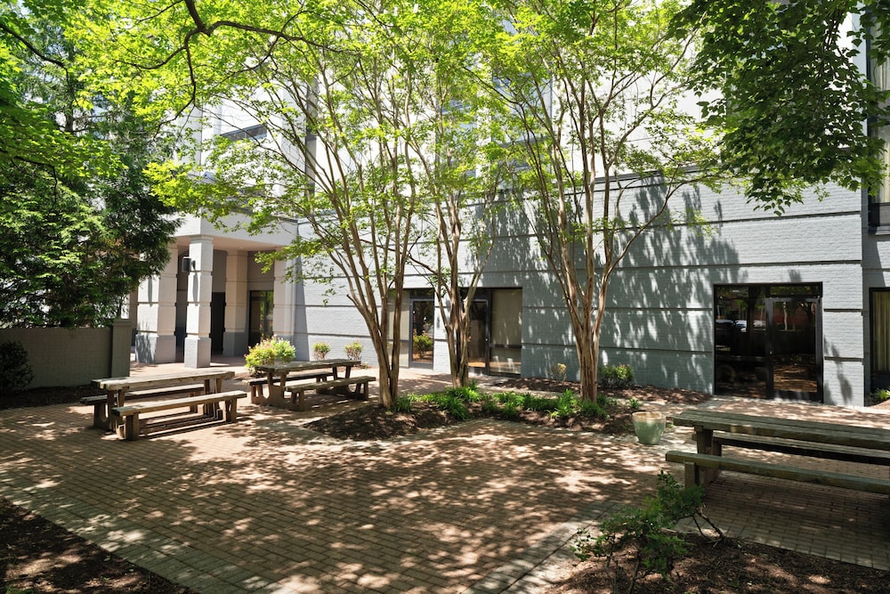 Hyatt Place Richmond/Innsbrook 63/67