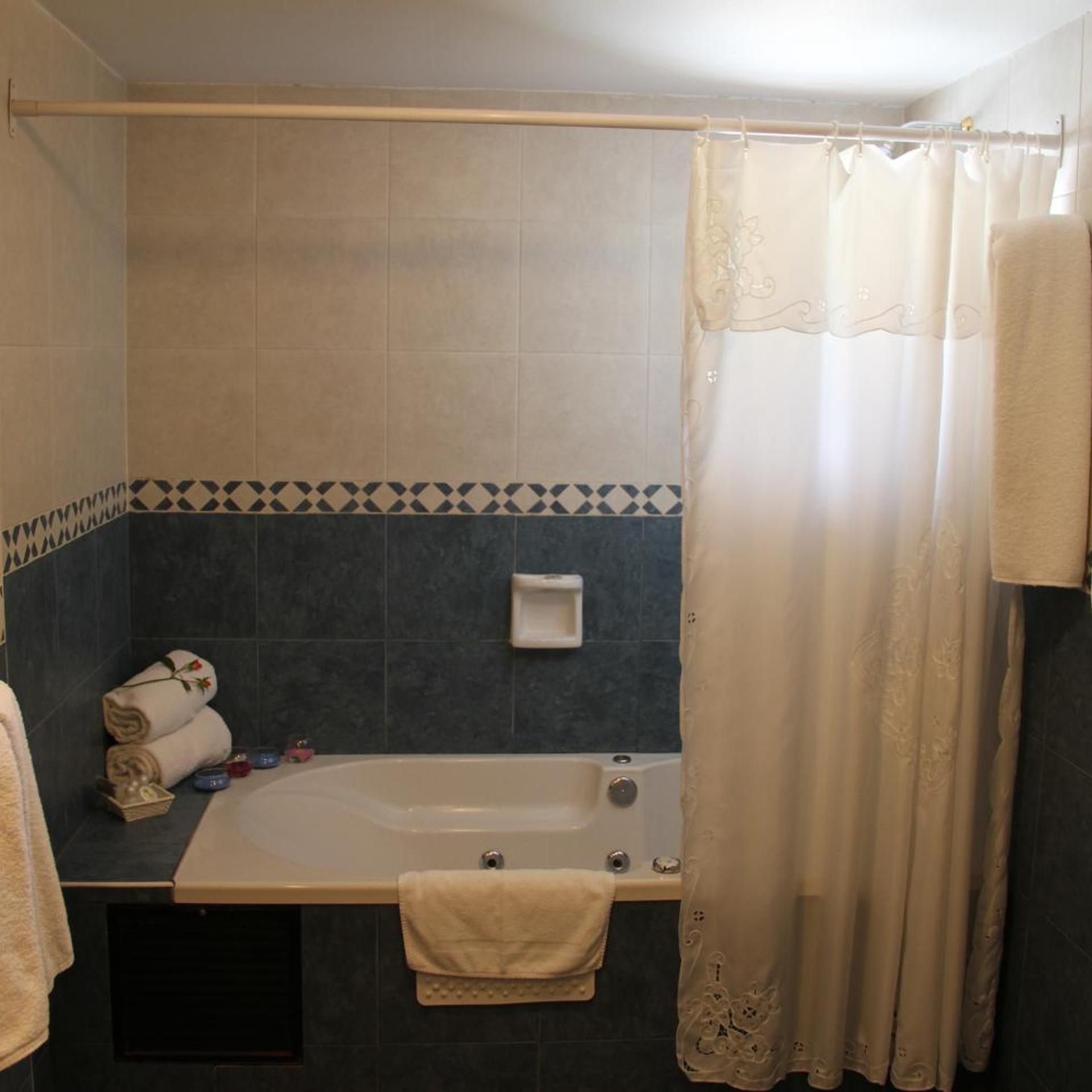 Altos de Balcarce Hotel 8/55
