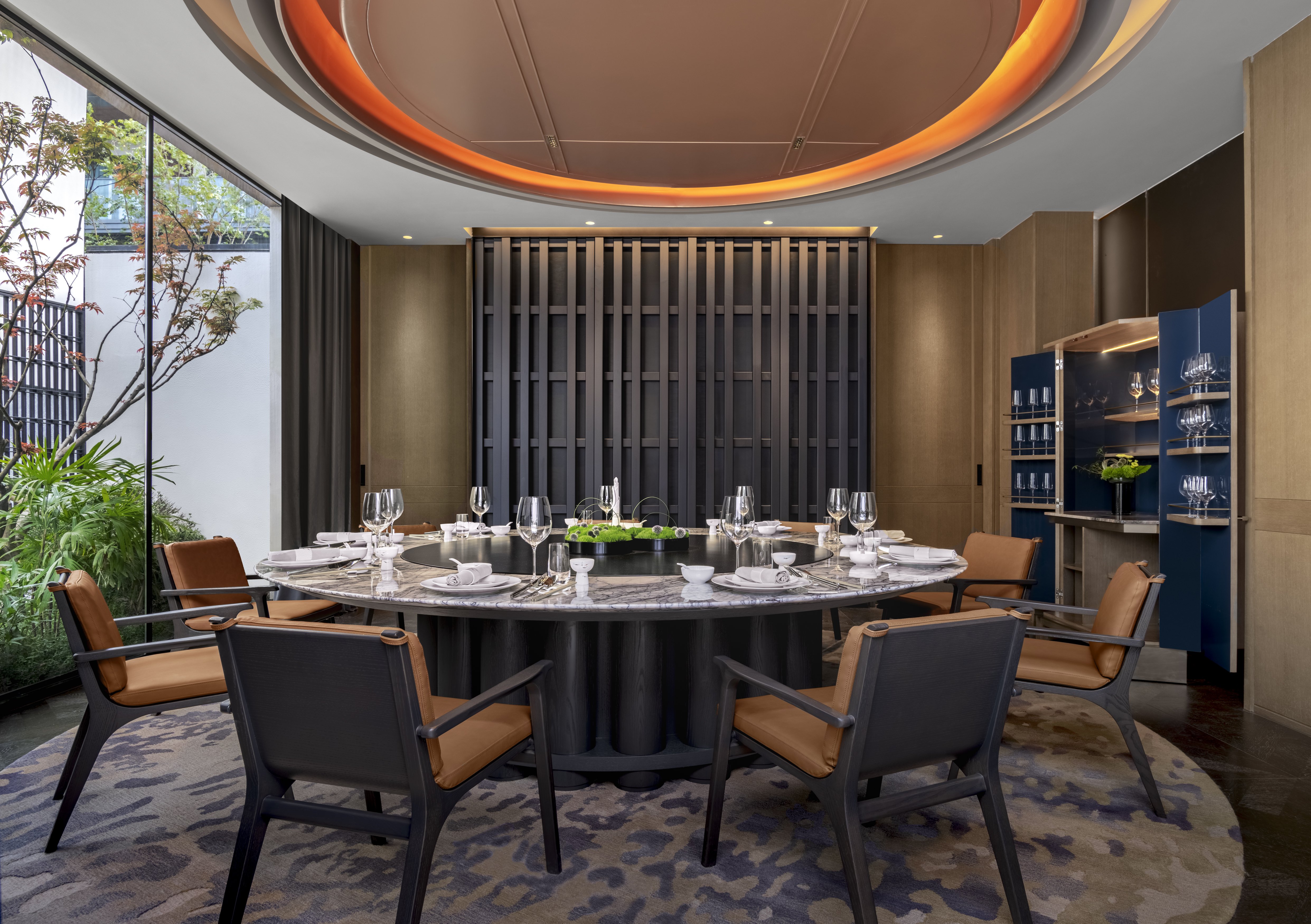 Kimpton Suzhou Bamboo Grove 36/50