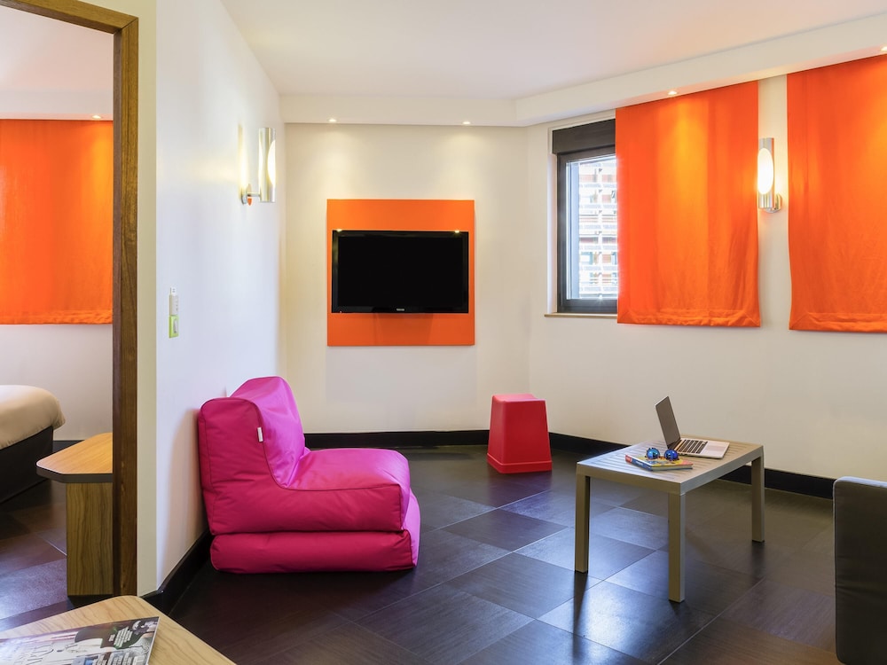Ibis Styles Romans Valence Gare Tgv 36/71