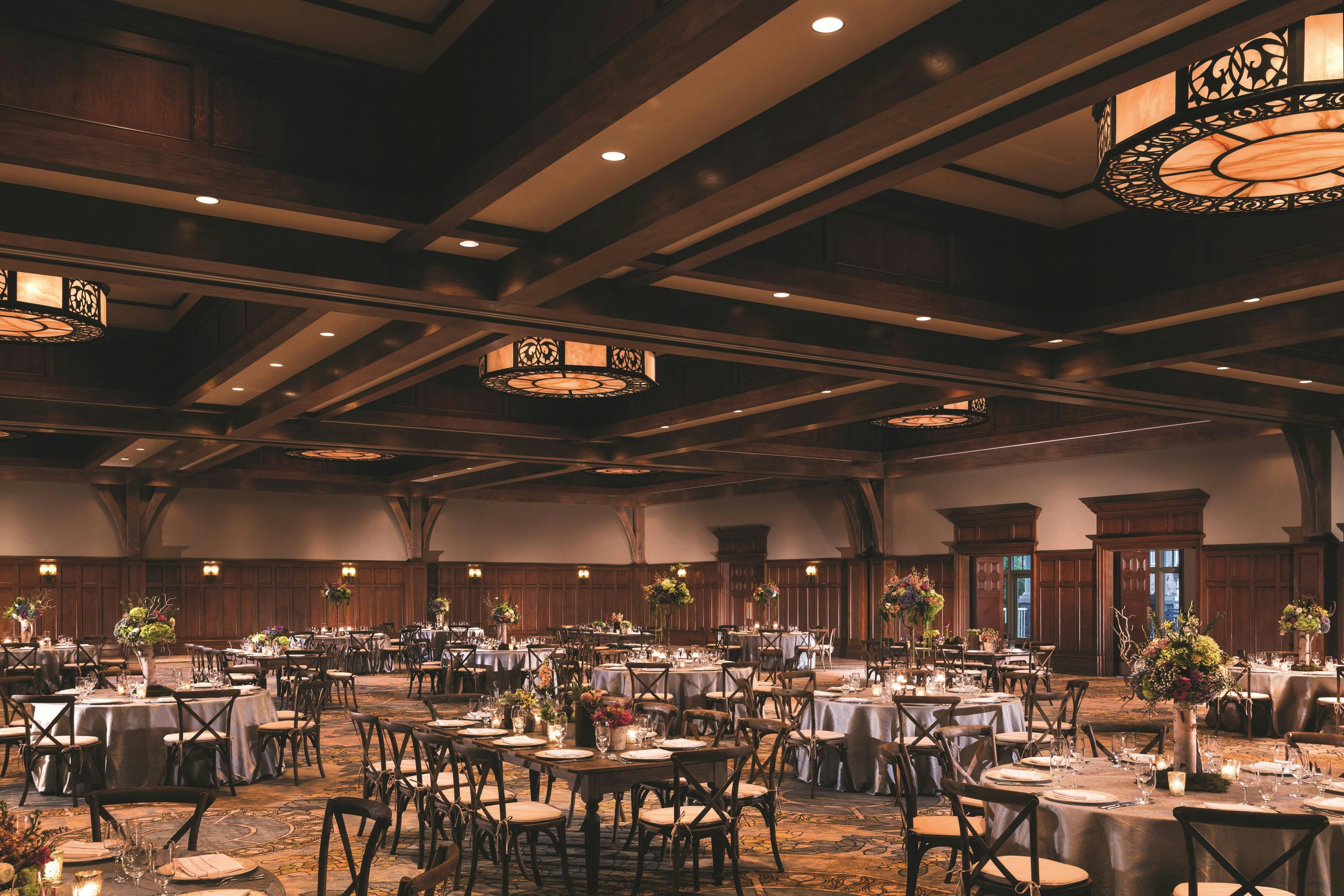 The Ritz Carlton Lodge Reynolds Plantation 38/75