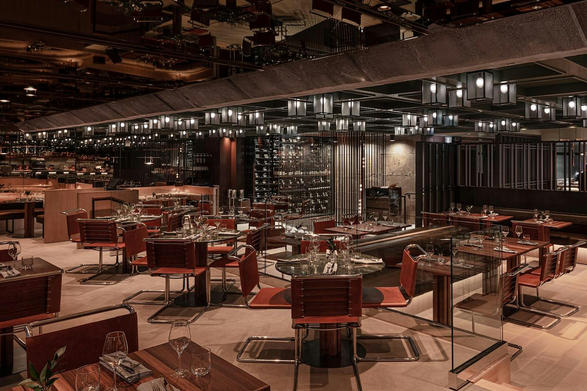 Le Germain Hotel Montreal 35/45