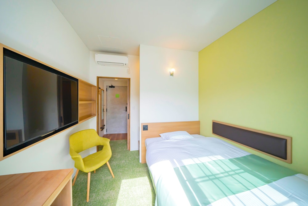 Hotel O. Setouchi 7/47