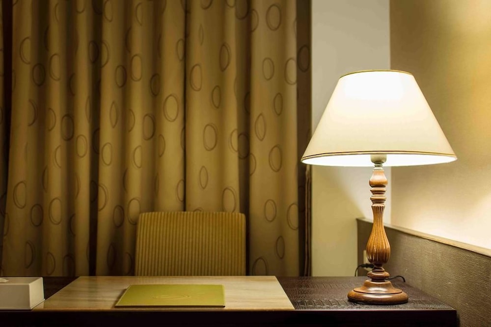 Ho Fong Business Stay photo2