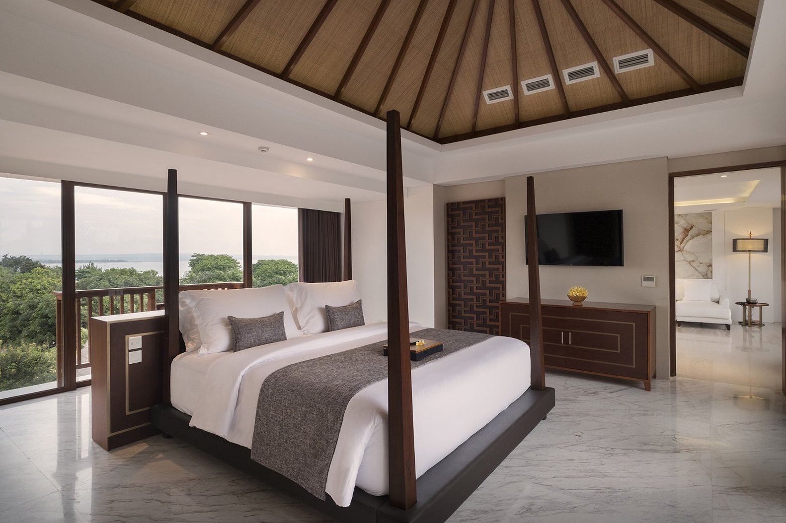 Royal Suites At The Bandha 写真5