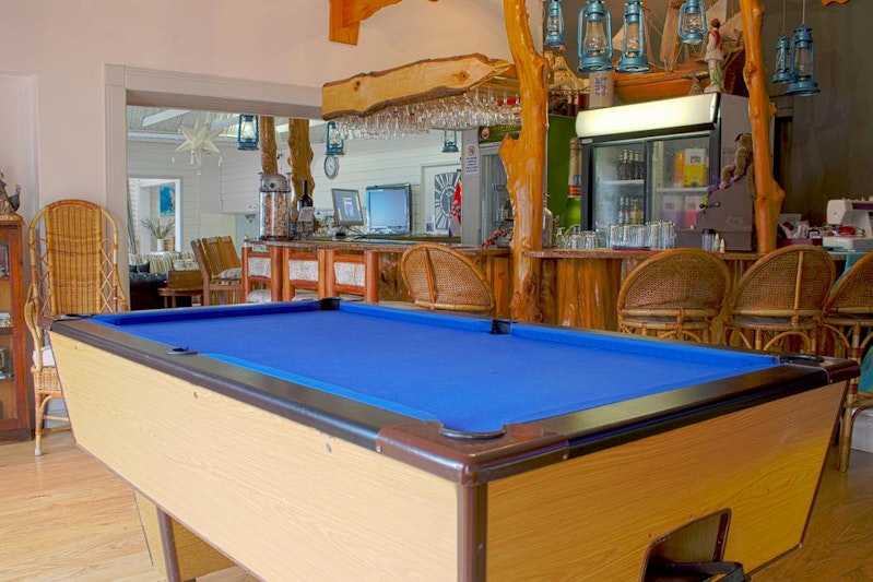 Oceans Hotel and Self Catering 1/16