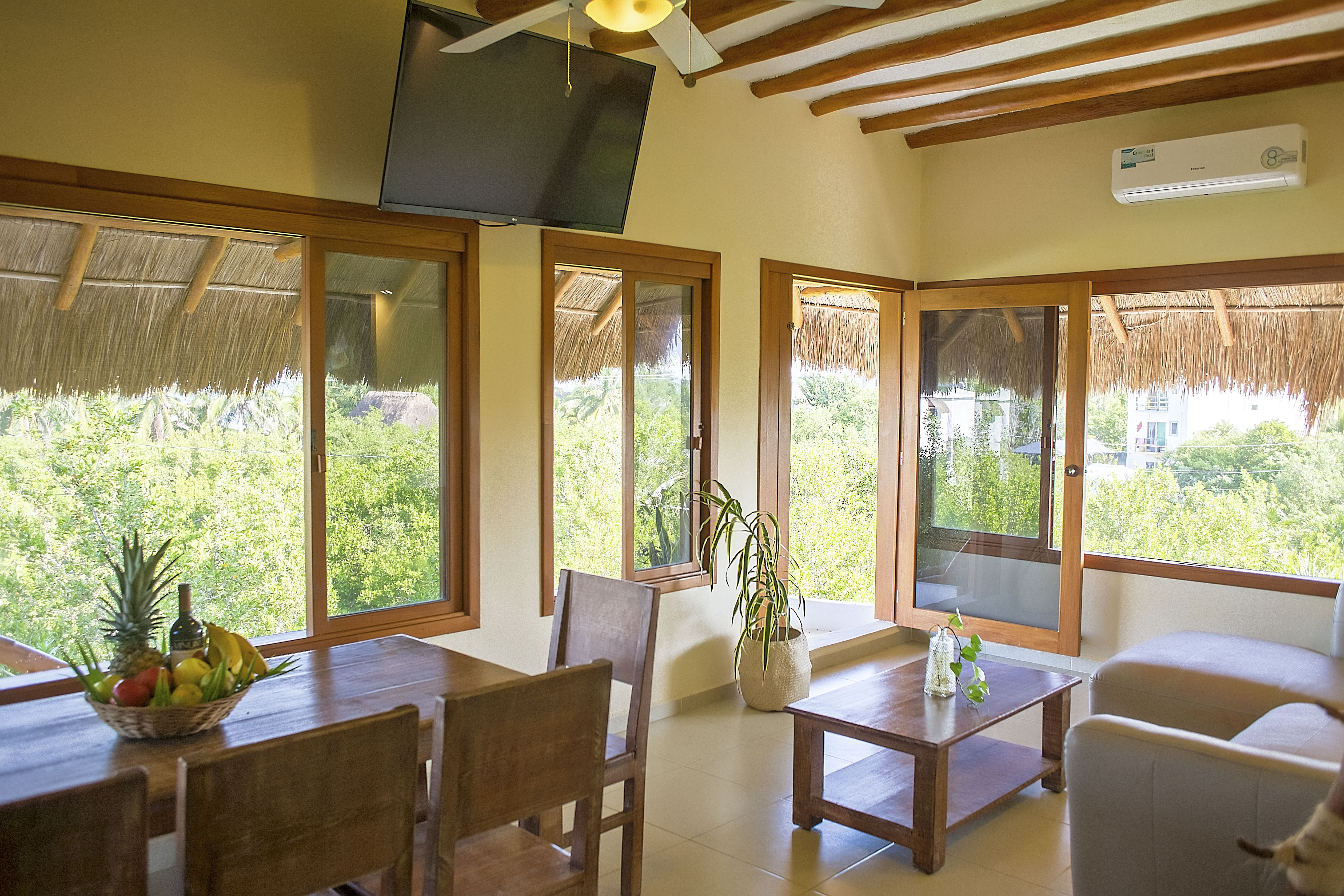Holbox Deluxe Wellness Apartments 26/50