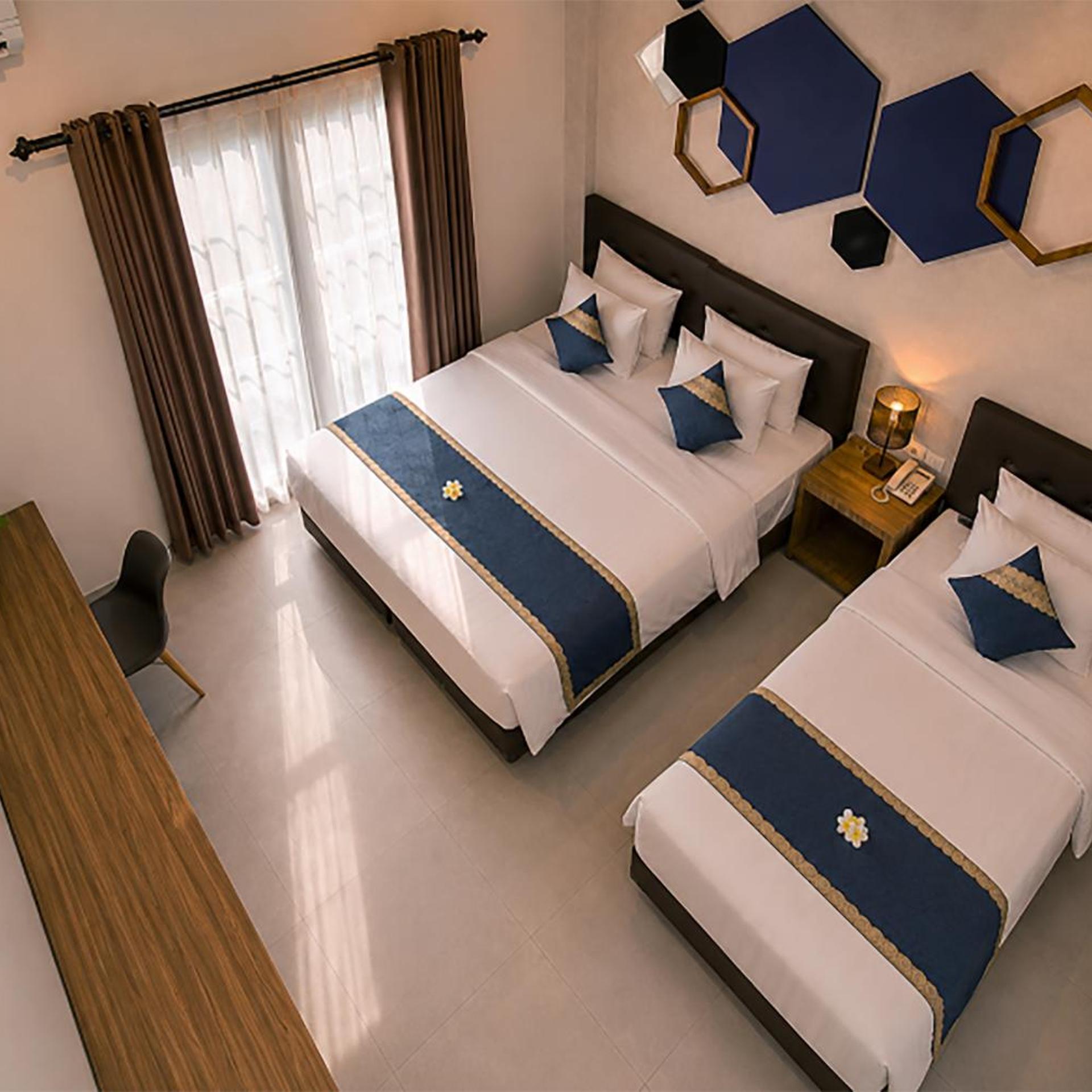 Casananta Seminyak 6/25