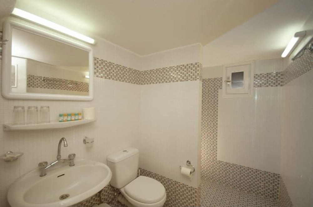 Milena Hotel 39/45