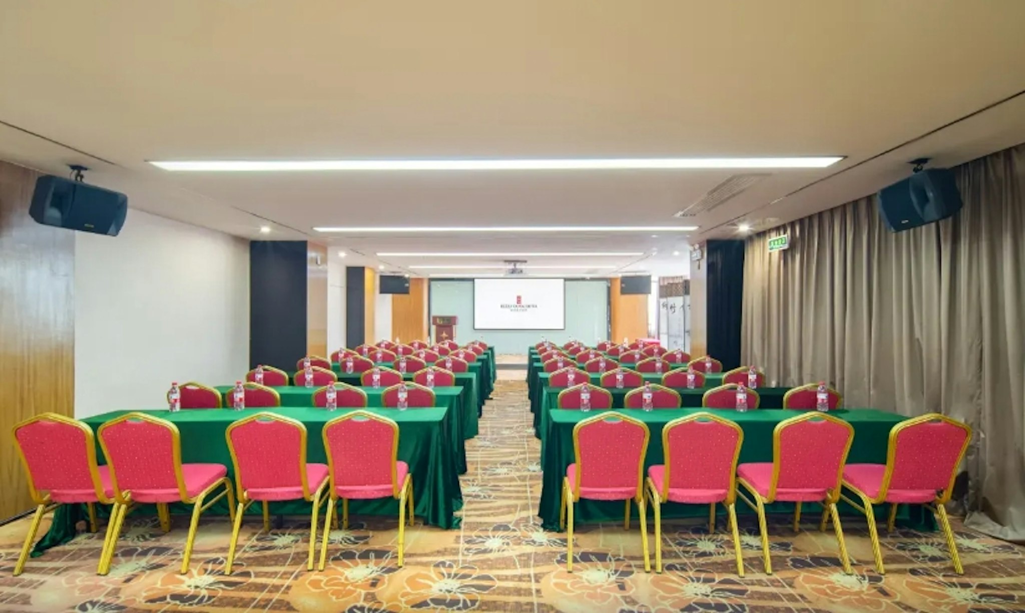 Rezen Dong Hotel (Shenzhen Huaqiangbei) 25/26