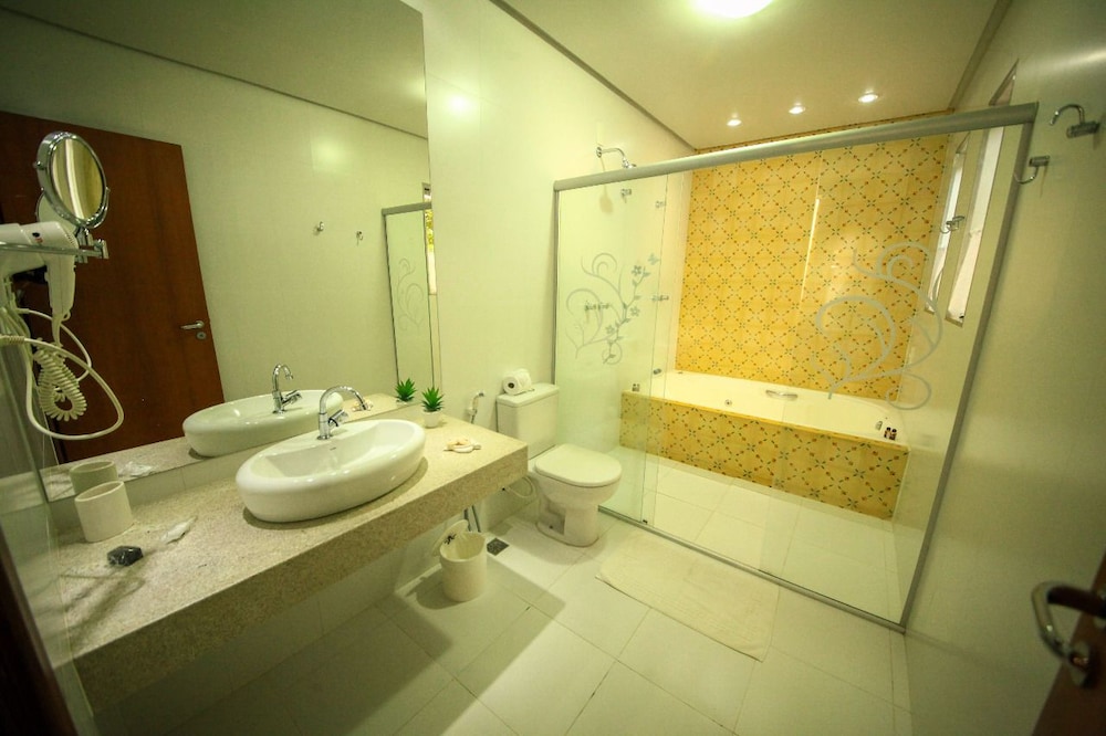 Pousada Parador da Figueira 28/38