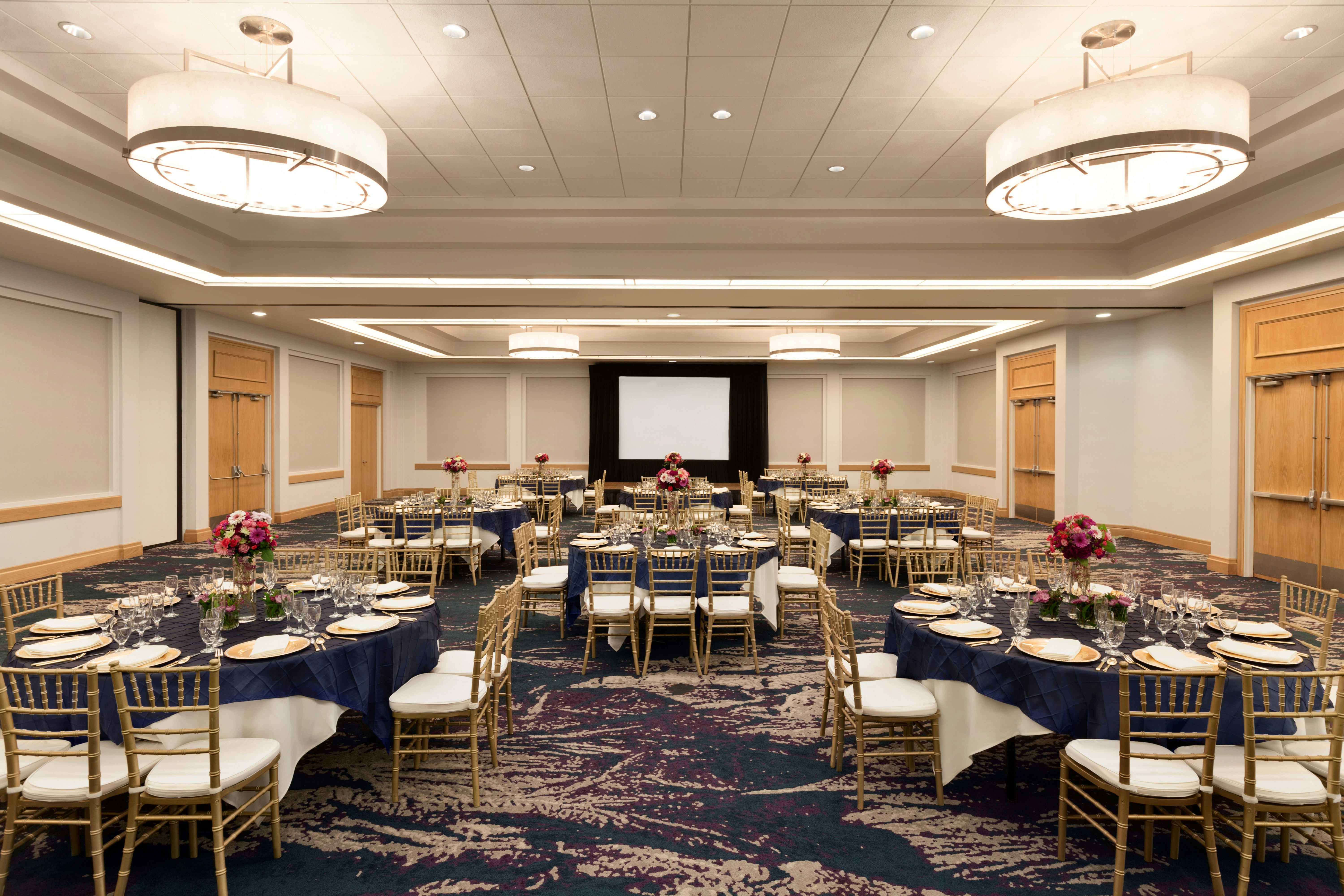 Embassy Suites By Hilton San Luis Obispo 50/59