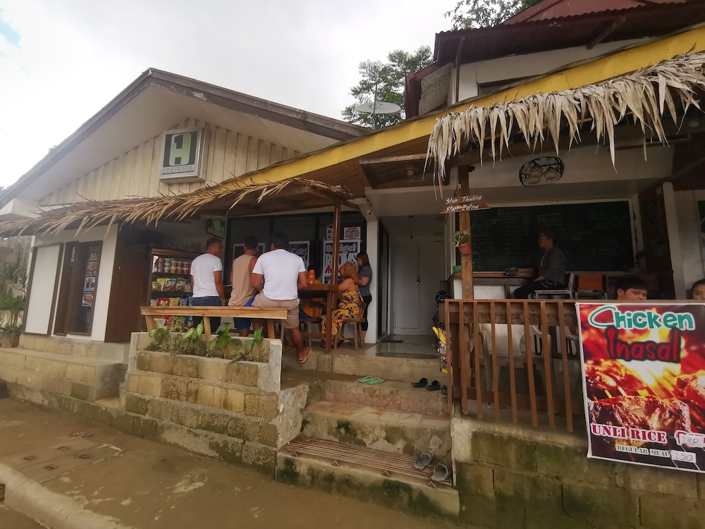 El Nido One Hostel 5/41