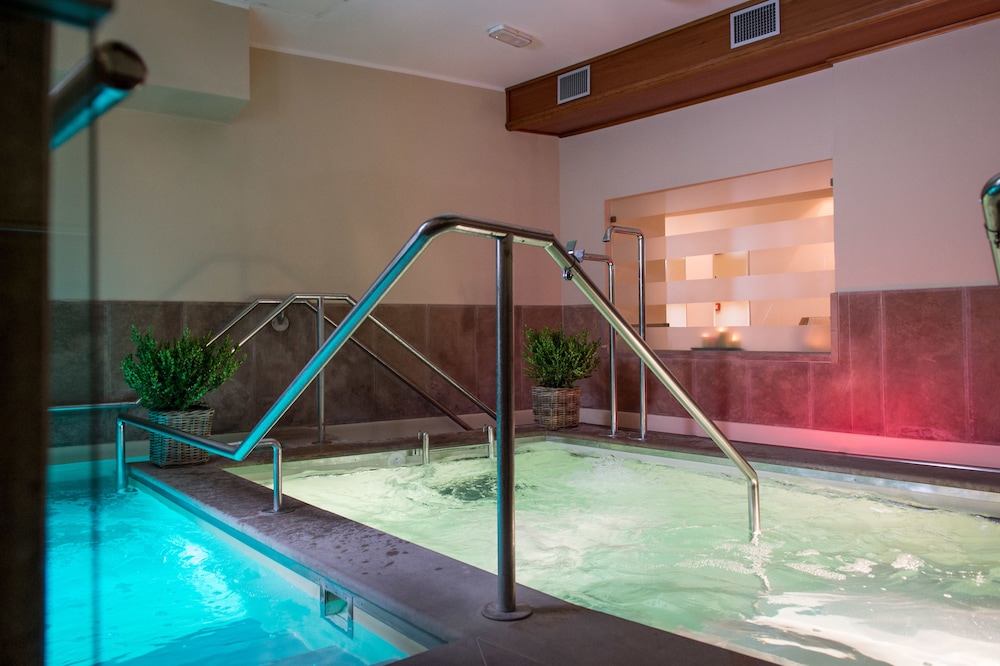 Hotel Delle Terme Santa Agnese 29/50