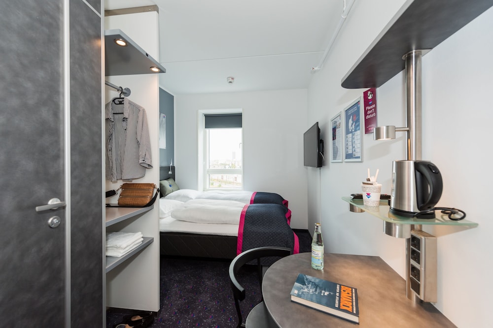 CABINN Copenhagen 22/71