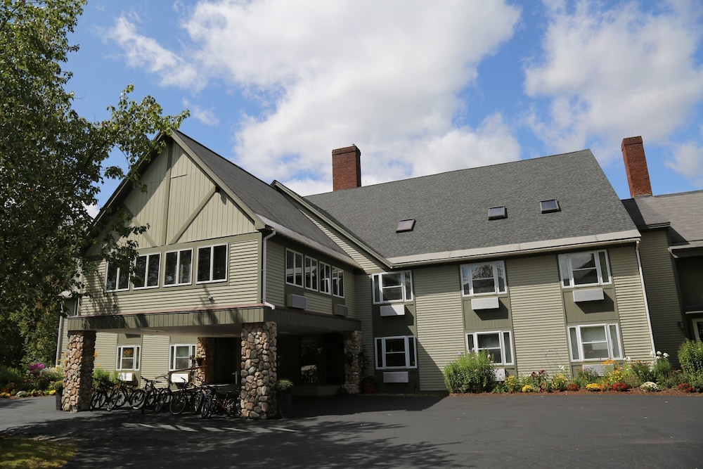 Best Western Silver Fox Inn 4/40