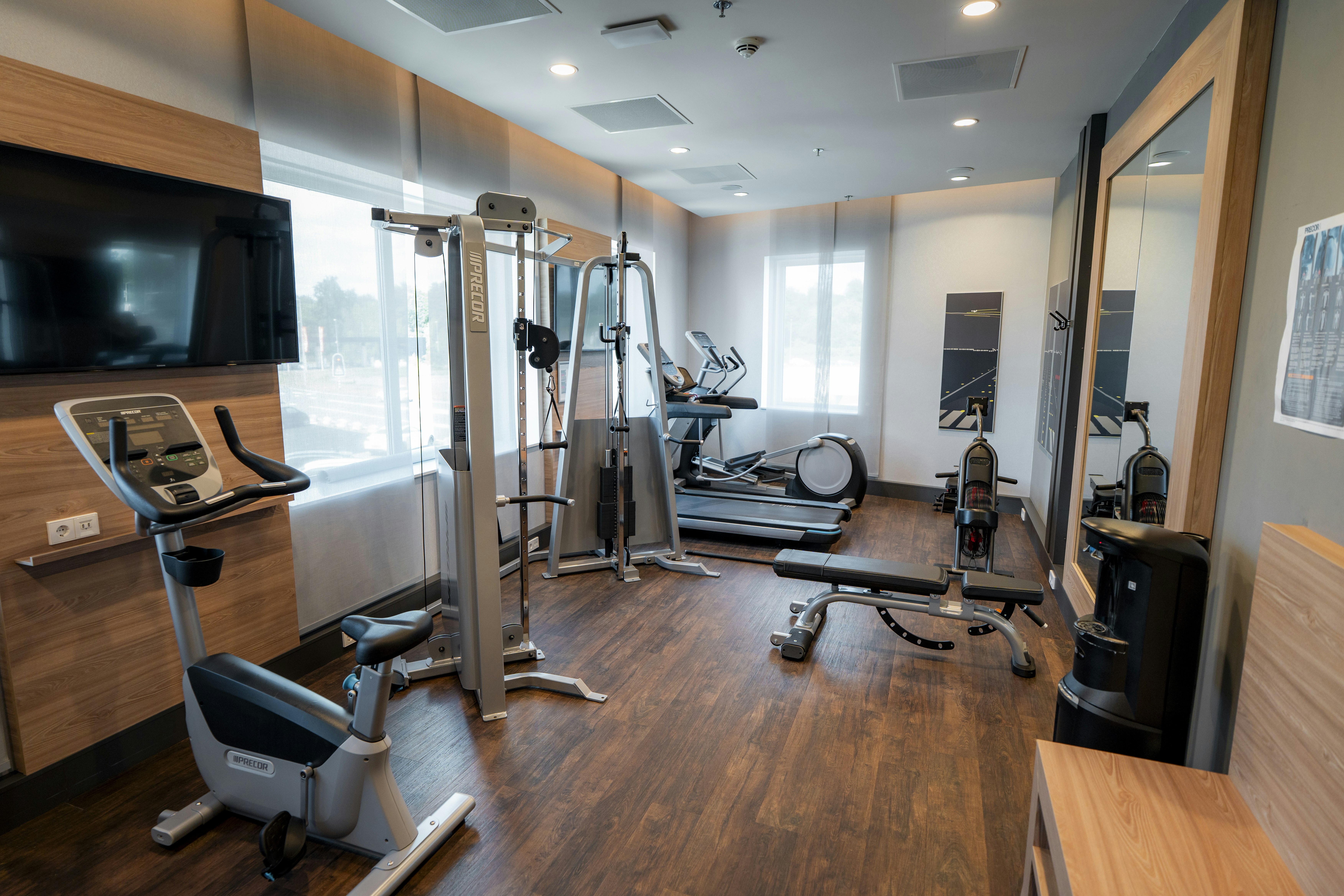 Holiday Inn Eindhoven Airport 20/50