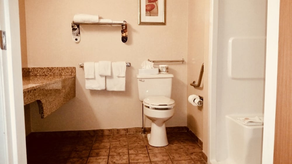 Holiday Inn Osoyoos 28/81