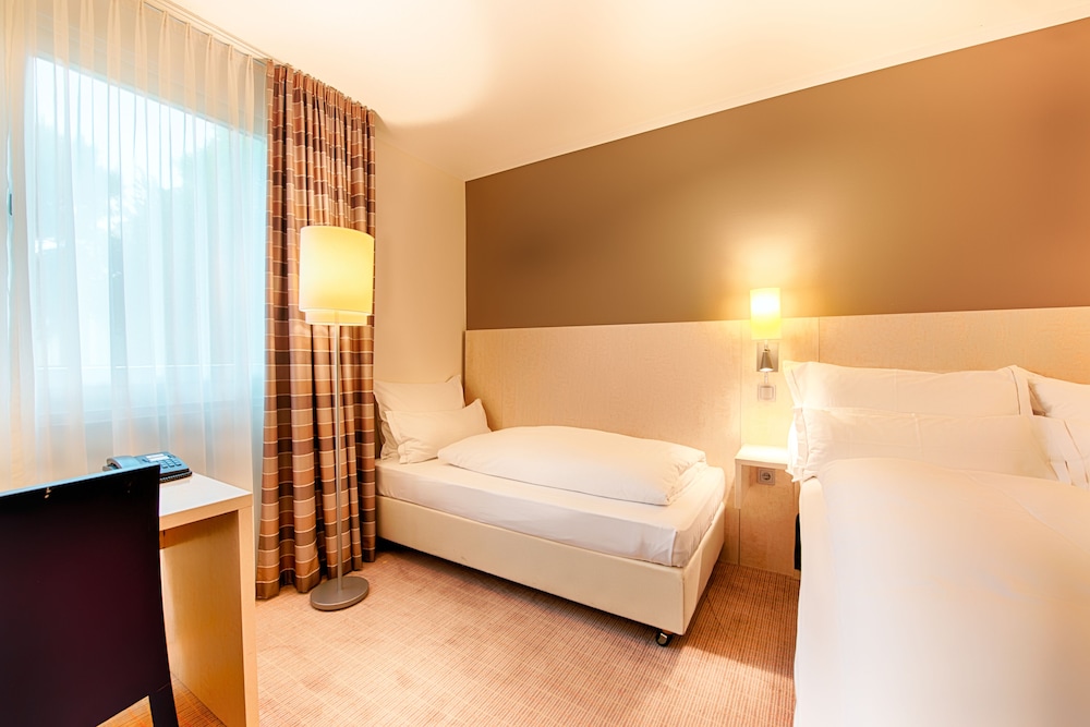 Select Hotel Mainz 19/91