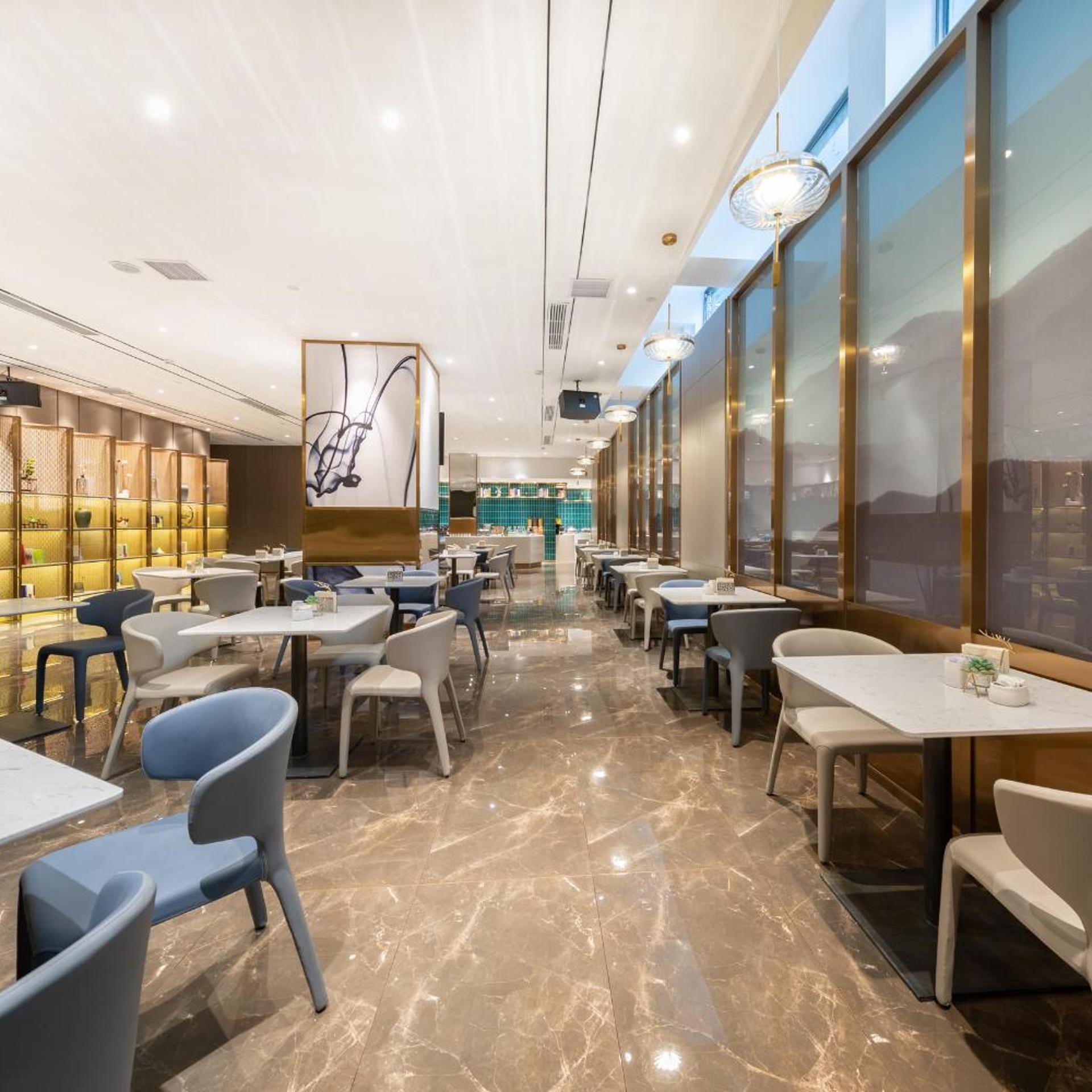Atour Hotel Kunming International Trade Center 46/59