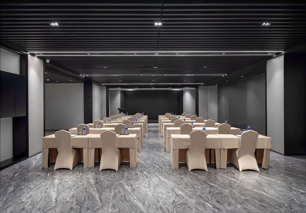 Microtel by Wyndham Tianjin Hedong 27/31