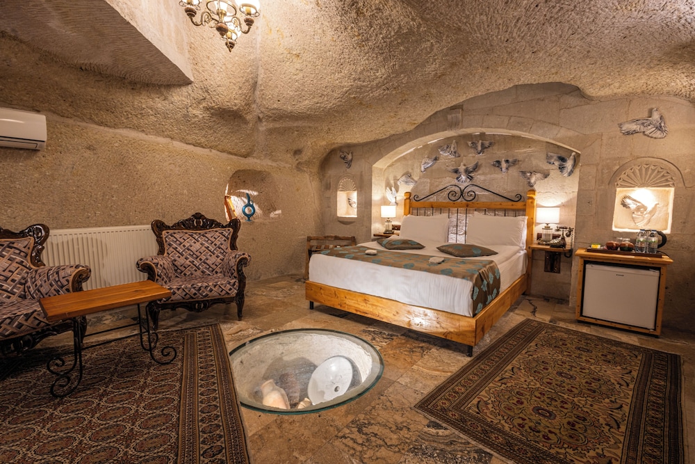 Aren Cave Hotel 9/50