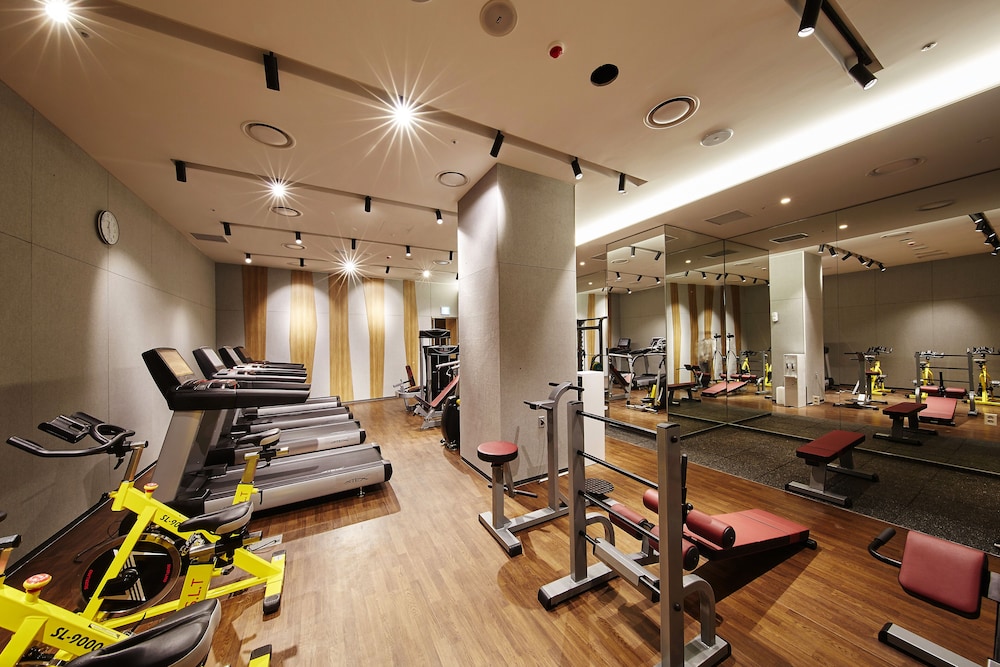 Ramada Hotel & Suites by Wyndham Gangwon Pyeongchang 40/66